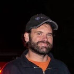 Staff member Jason Ott from ID_99247d