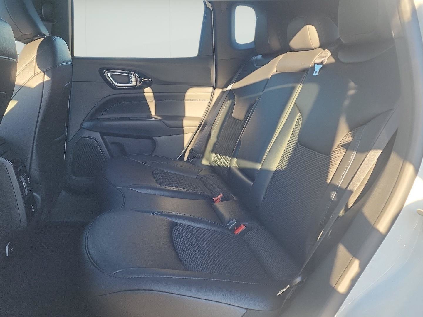 2026 Jeep Compass Altitude Special Edition - Photo 14