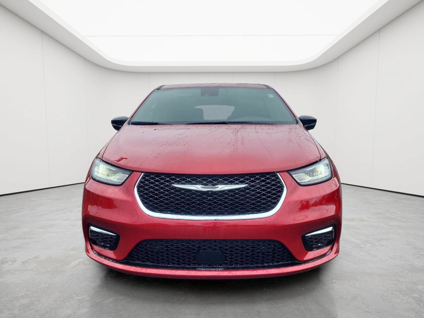 2026 Chrysler Pacifica Select - Photo 2