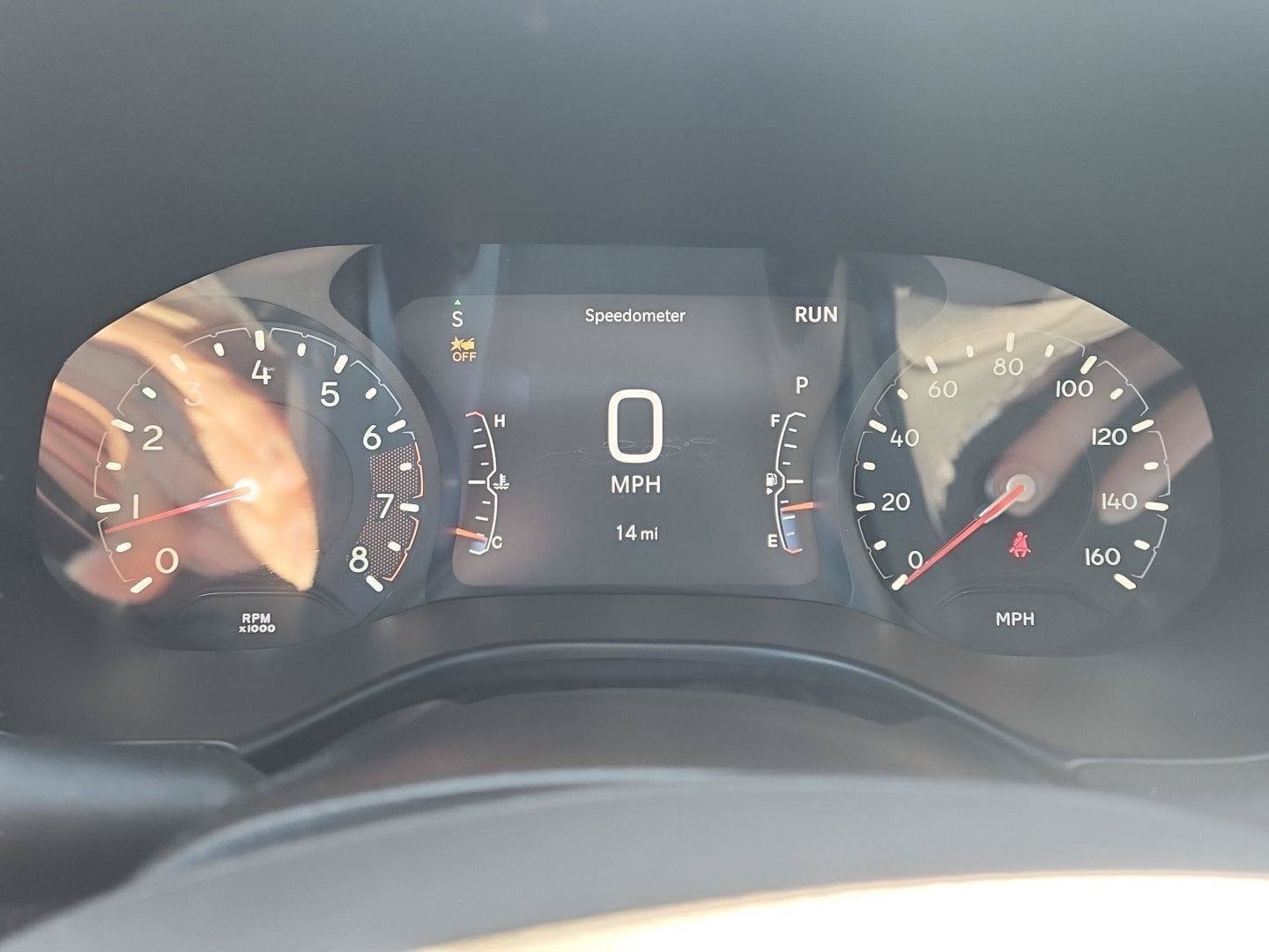 2026 Jeep Compass Altitude Special Edition - Photo 15
