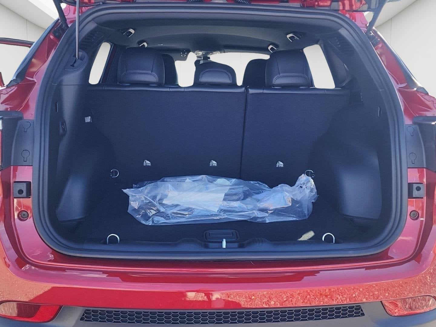 2026 Jeep Compass Altitude Special Edition - Photo 14