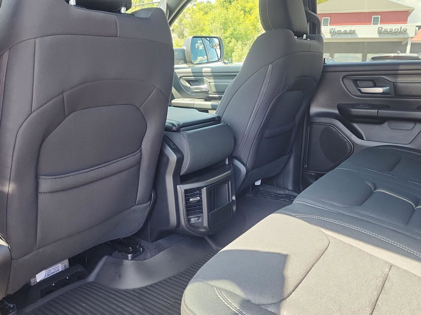 2026 RAM 1500 Tradesman - Photo 13