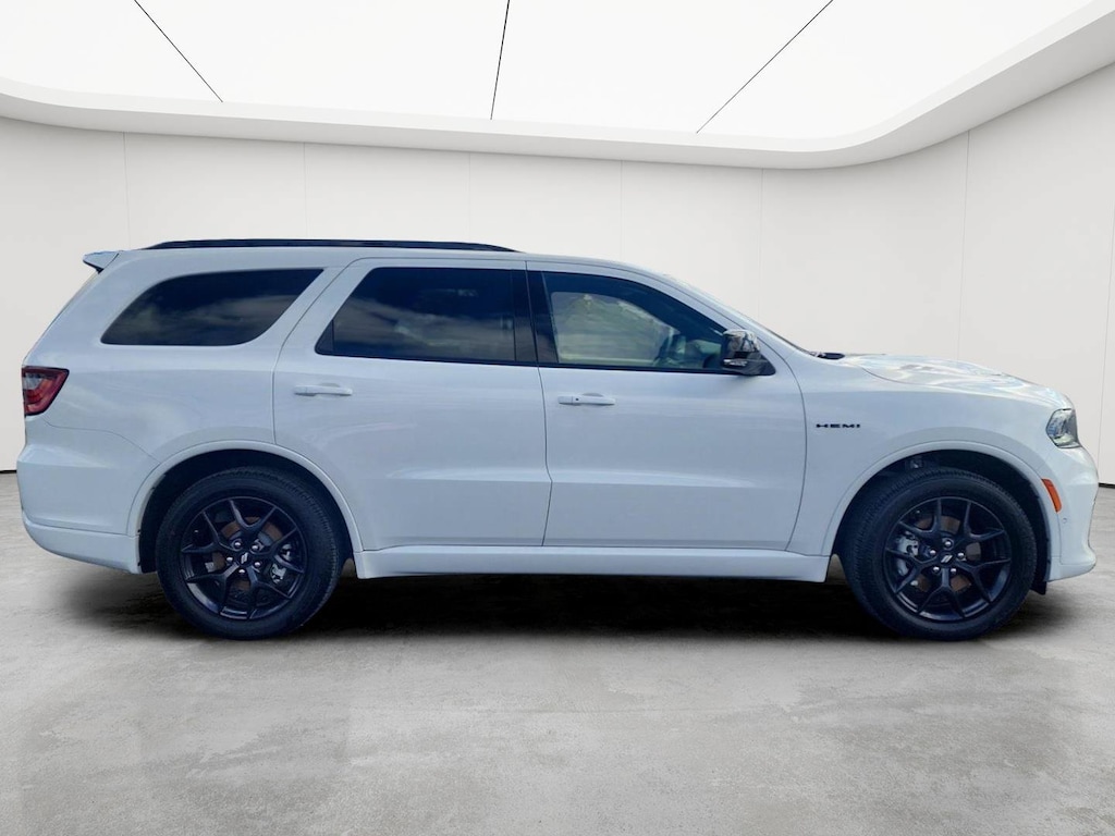 New 2026 Dodge Durango GT PLUS AWD HEMI V8 Sport Utility