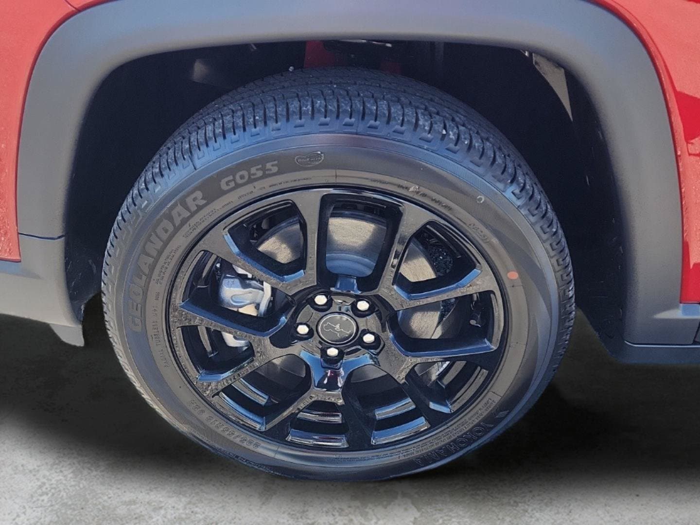 2026 Jeep Compass Altitude Special Edition - Photo 9