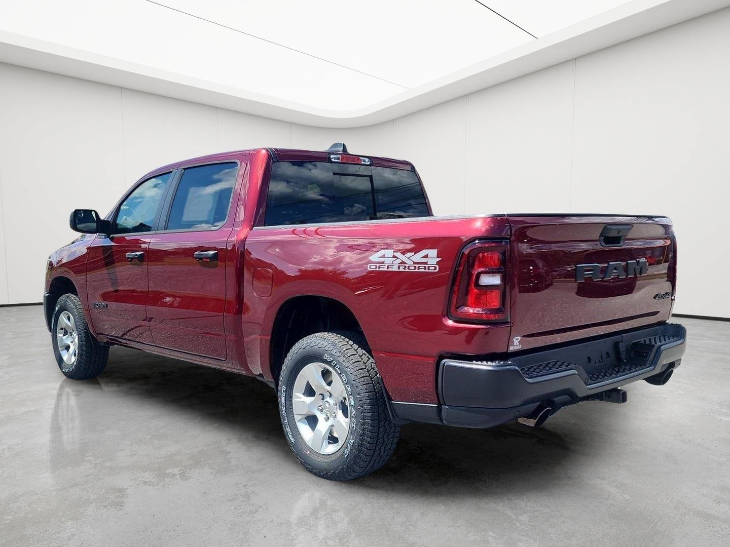 2026 RAM 1500 Tradesman - Photo 7
