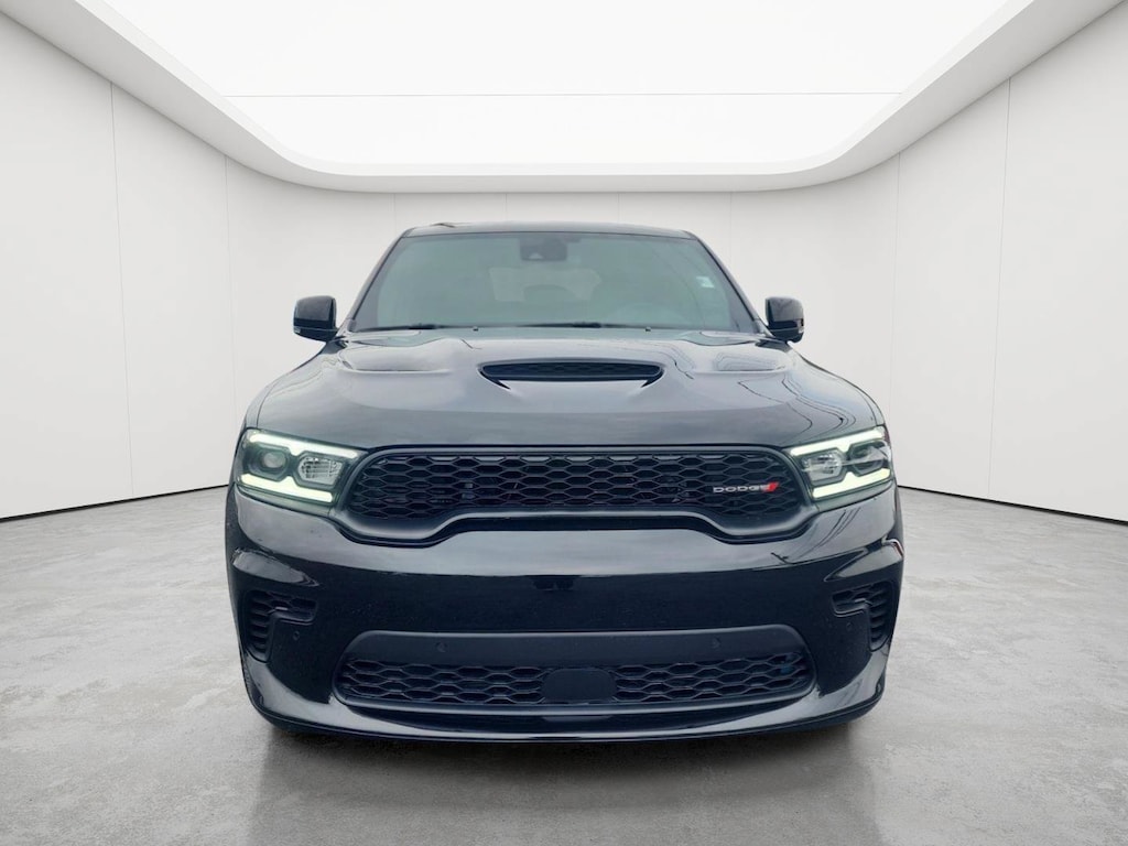 New 2026 Dodge Durango GT PLUS AWD HEMI V8 Sport Utility