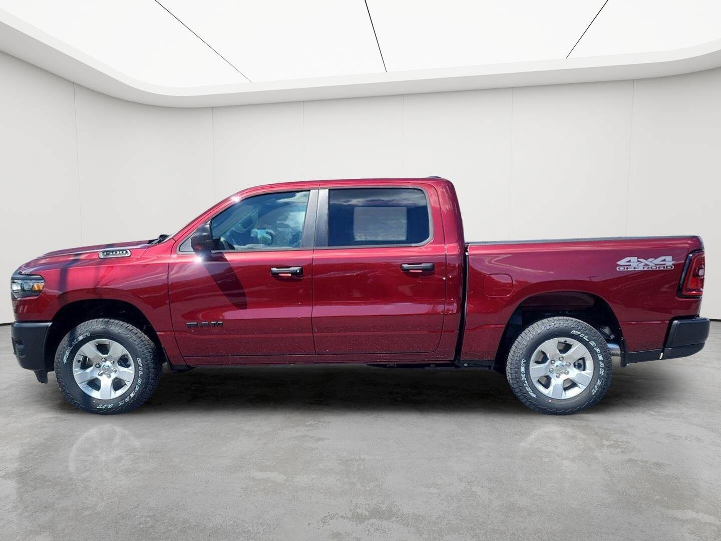 2026 RAM 1500 Tradesman - Photo 8