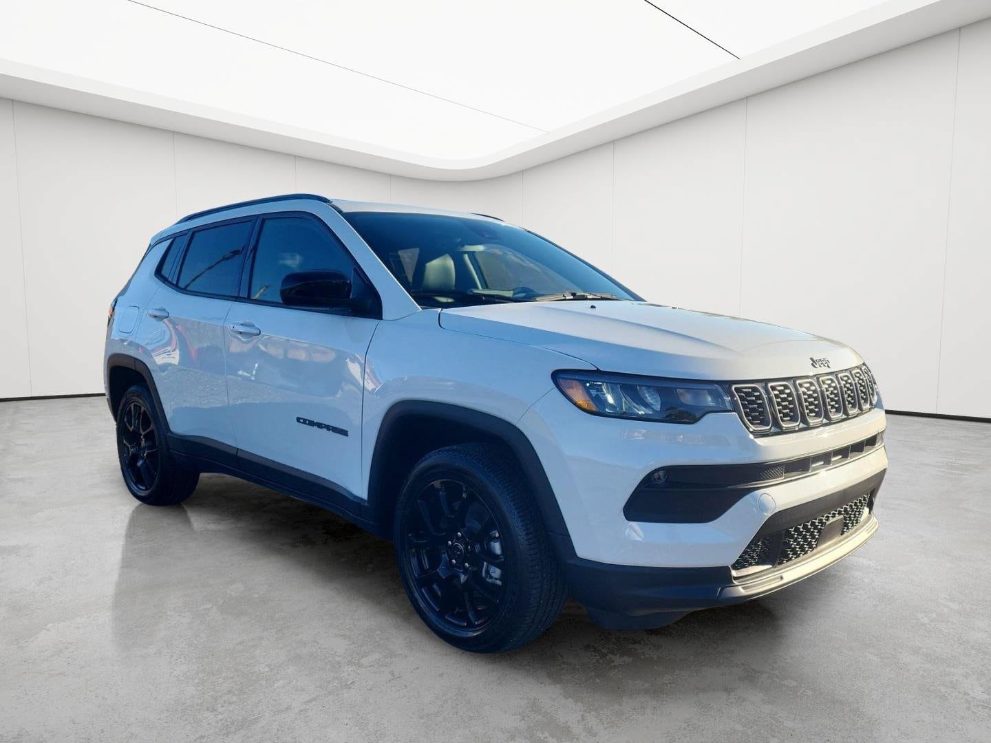 2026 Jeep Compass Altitude Special Edition - Photo 3