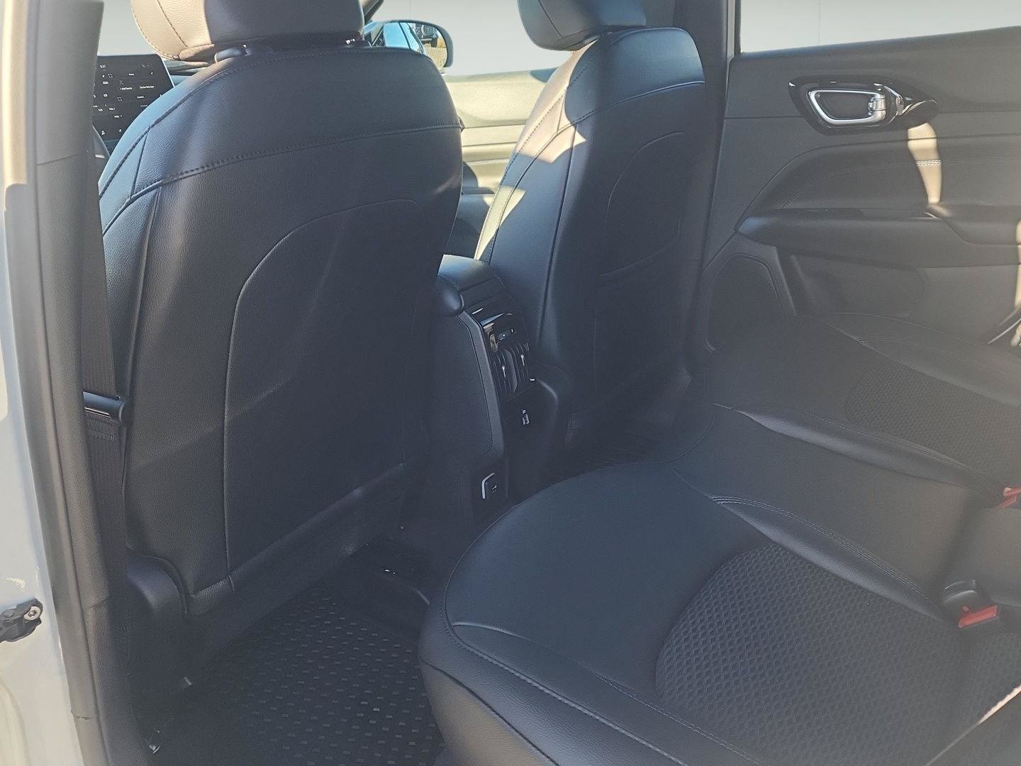2026 Jeep Compass Altitude Special Edition - Photo 13