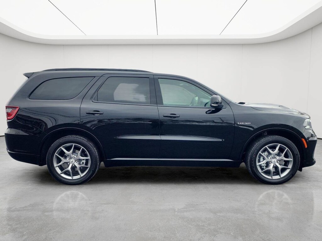 New 2026 Dodge Durango GT PLUS AWD HEMI V8 Sport Utility