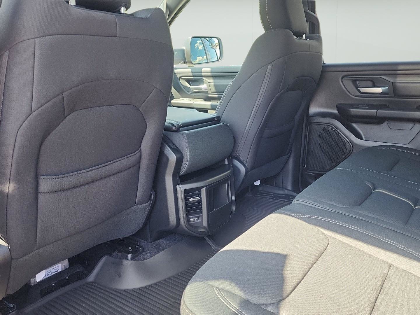 2026 RAM 1500 Tradesman - Photo 13