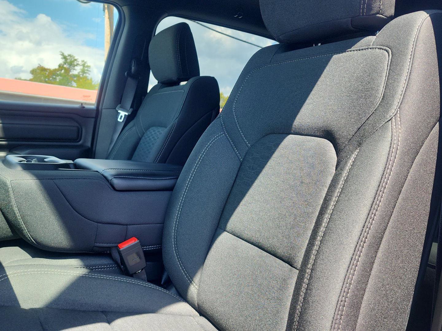 2026 RAM 1500 Tradesman - Photo 12