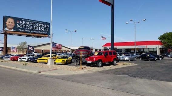 Amarillo Car Dealers >> Amarillo Tx Car Dealer Reagor Dykes Amarillo Mitsubishi Amarillo Car Dealers >> Amarillo Tx Car Dealer Reagor Dykes Amarillo Mitsubishi