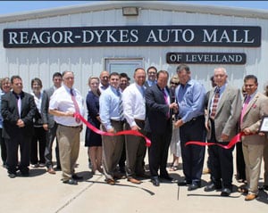Levelland_dealership.JPG Reagor Dykes Levelland Dealership