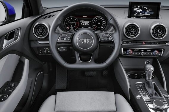 New Audi A3 Sedans For In Burlingame Ca At Dealer Near San Francisco Mateo The Bay Area