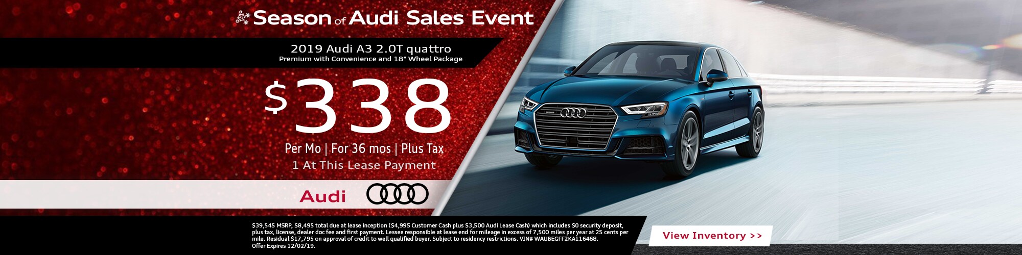 Audi Burlingame New 2019 Amp 2020 Audi Dealer Burlingame
