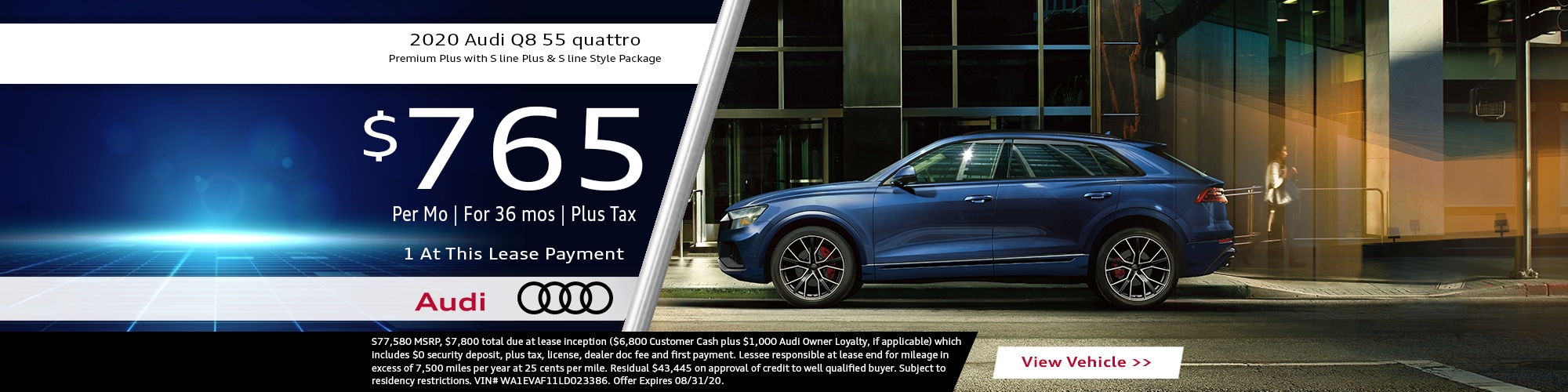 Audi Burlingame New 2019 & 2020 Audi Dealer Burlingame