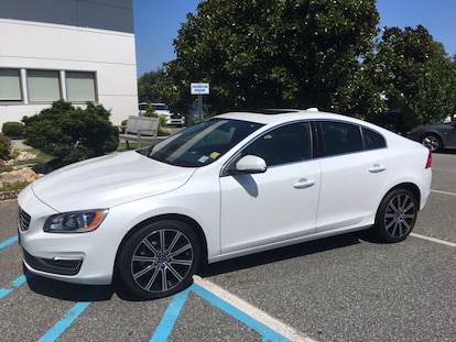 Volvo S60 For Sale >> Certified 2015 Volvo S60 Fwd T6 Drive E 2015 5 For Sale In Red Volvo S60 For Sale >> Certified 2015 Volvo S60 Fwd T6 Drive E 2015 5 For Sale In Red