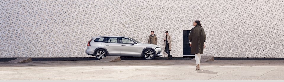 2020 Volvo V60 For Sale in Red Bank, New Jersey