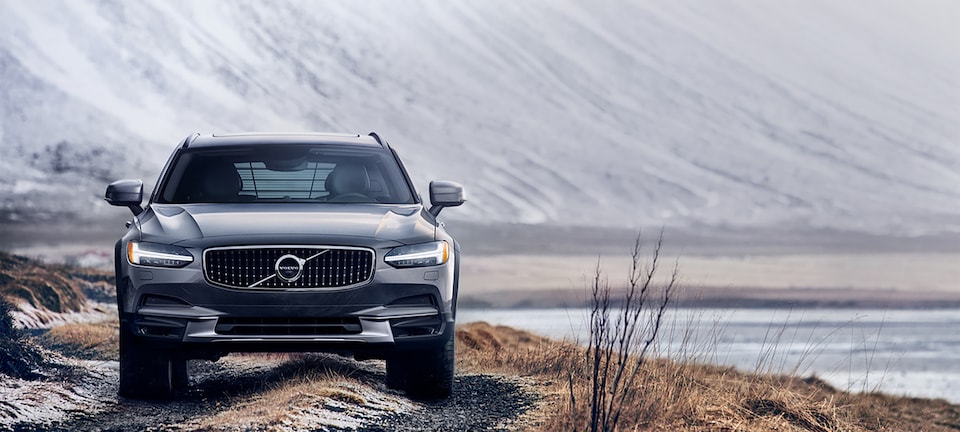 2020 Volvo V90 Cross Country For Sale in Red Bank, NJ