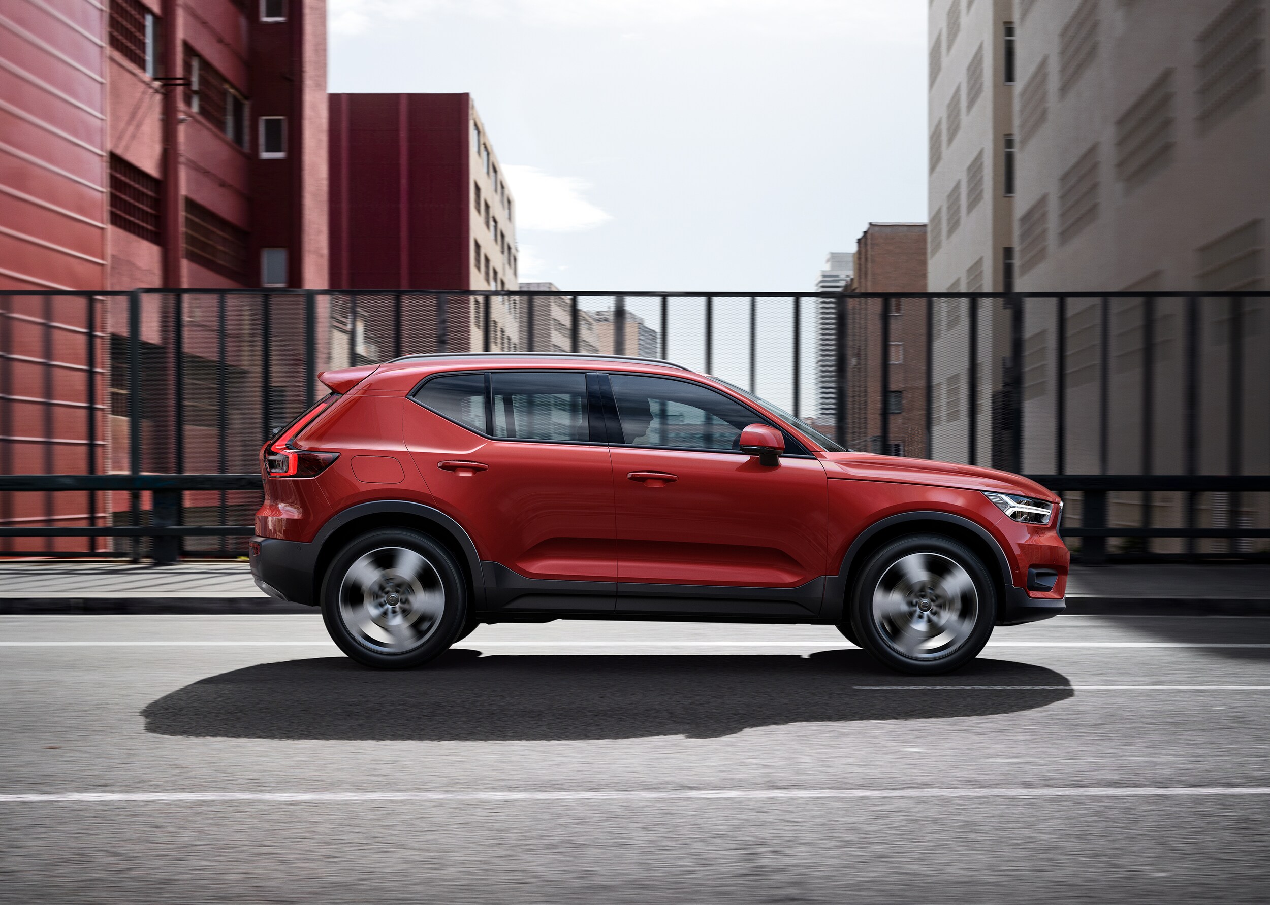 Shop New Volvo XC40 For Sale in Red Bank, New Jersey Red Bank Volvo Cars