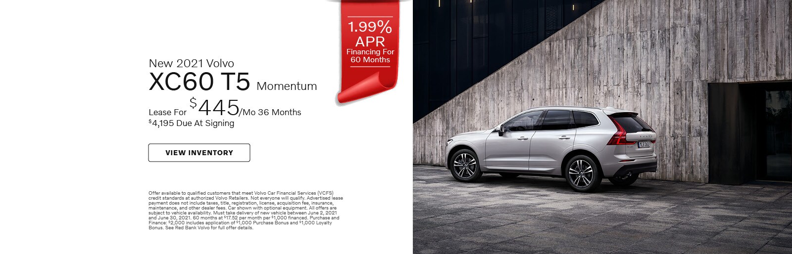 New Volvo & Used Car Dealer in Red Bank, NJ Red Bank Volvo Cars