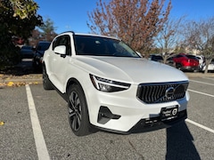 Used 2025 Volvo XC40 for sale in Red Bank, NJ
