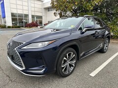 Used 2021 LEXUS RX 450h for sale in Red Bank, NJ