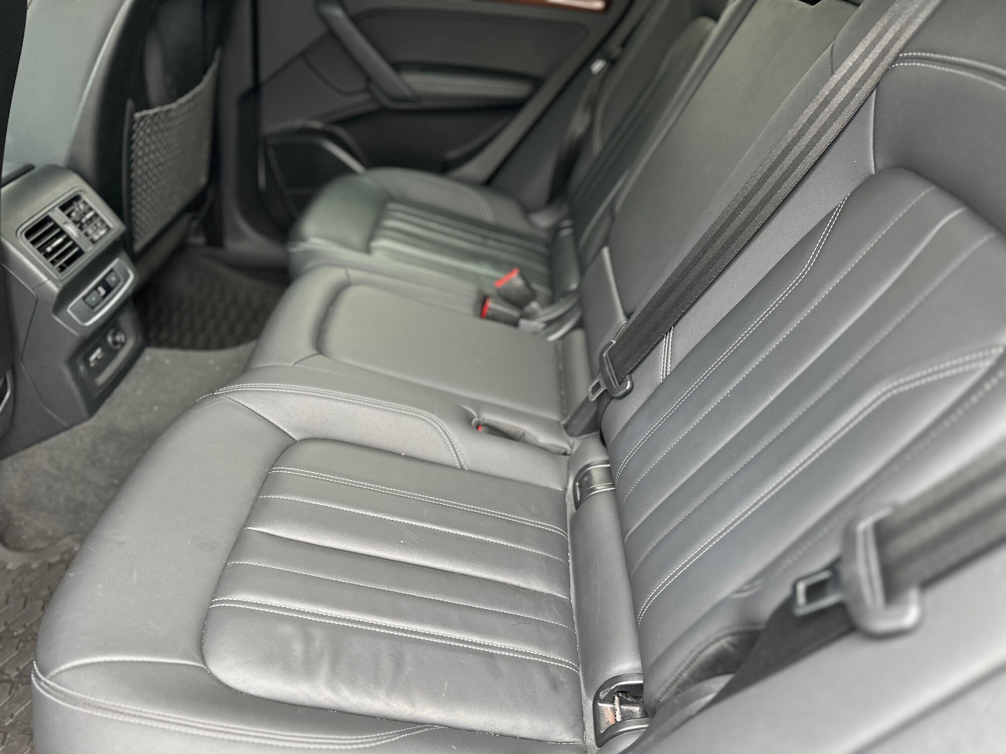 2021 Audi Q5 Plus 45 Premium photo 4