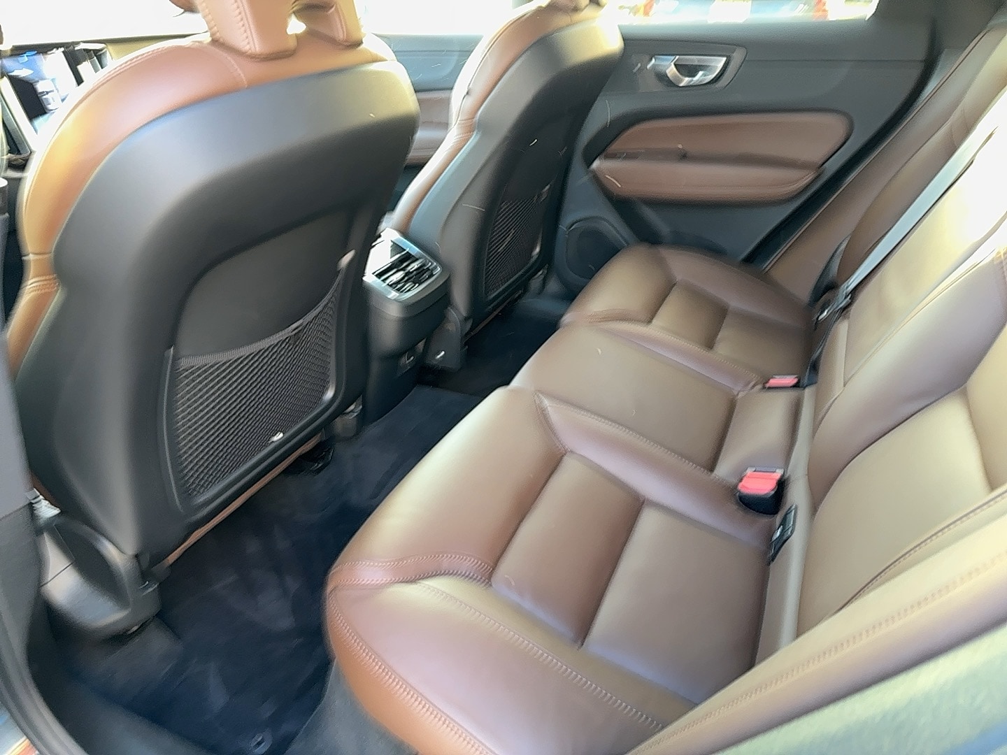 Certified 2022 Volvo XC60 Inscription with VIN YV4062RL9N1905598 for sale in Red Bank, NJ