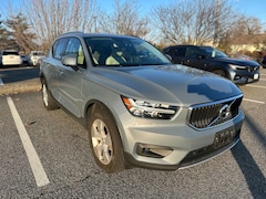 Used 2022 Volvo XC40 for sale in Red Bank, NJ