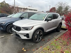 Used 2025 Volvo XC40 for sale in Red Bank, NJ