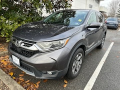 Used 2019 Honda CR-V for sale in Red Bank, NJ