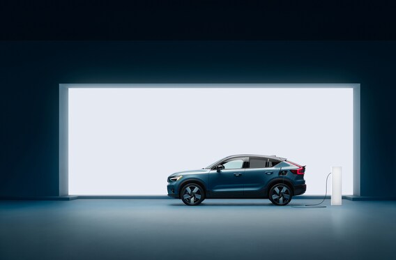 New Volvo XC40 Recharge For Sale in Red Bank, NJ