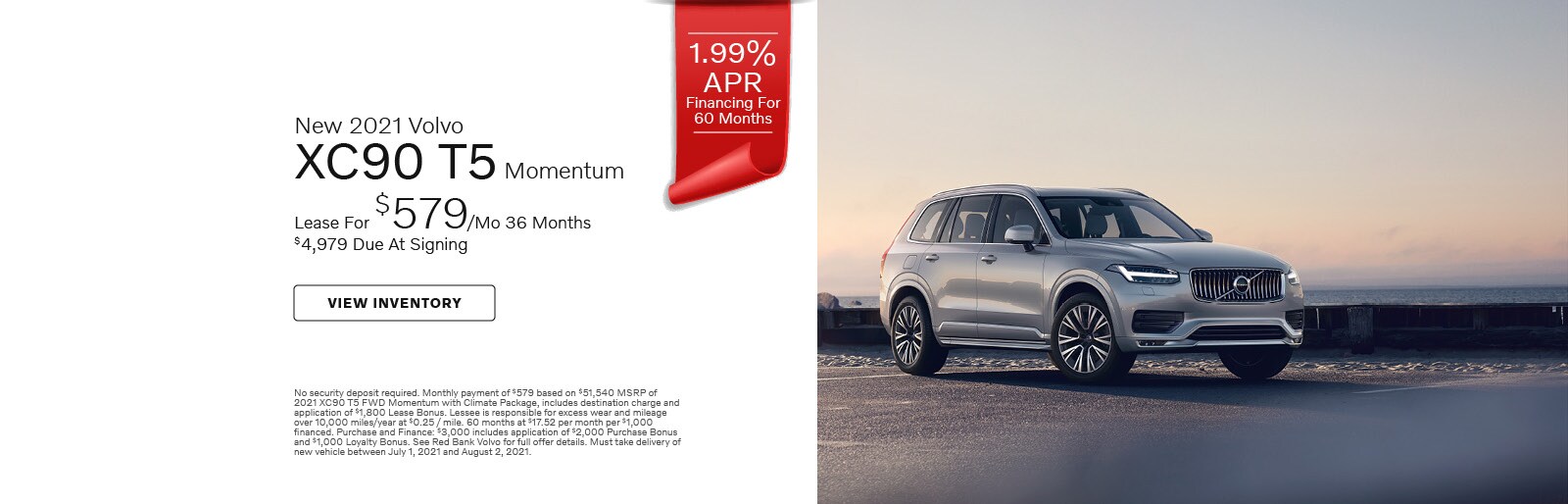 New Volvo & Used Car Dealer in Red Bank, NJ Red Bank Volvo Cars