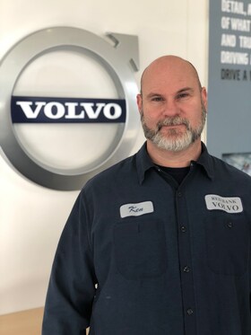 Staff member Ken Matteucci from 0ccea182154f