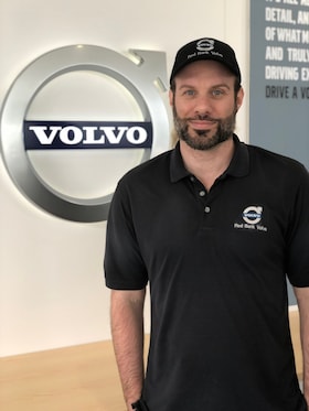 Staff member Larry Lukosevicius from 8e98e4a471c7