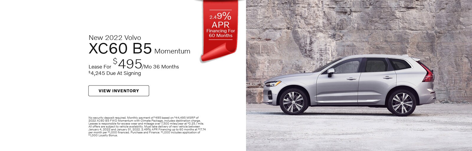 New Volvo & Used Car Dealer in Red Bank, NJ Red Bank Volvo Cars