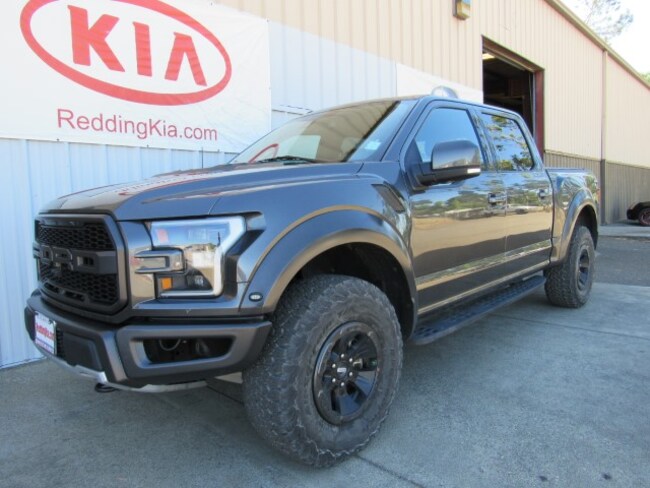 2017 Ford F 150 Raptor For Sale >> Certified Used 2017 Ford F 150 For Sale In Redding Ca 2017 Ford F 150 Raptor For Sale >> Certified Used 2017 Ford F 150 For Sale In Redding Ca