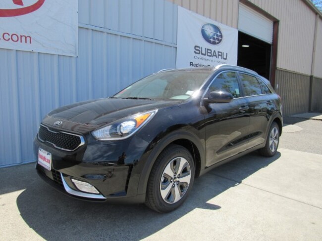 Kia Niro Lease >> New 2019 Kia Niro For Sale Lease In Redding Ca Vin Kia Niro Lease >> New 2019 Kia Niro For Sale Lease In Redding Ca Vin