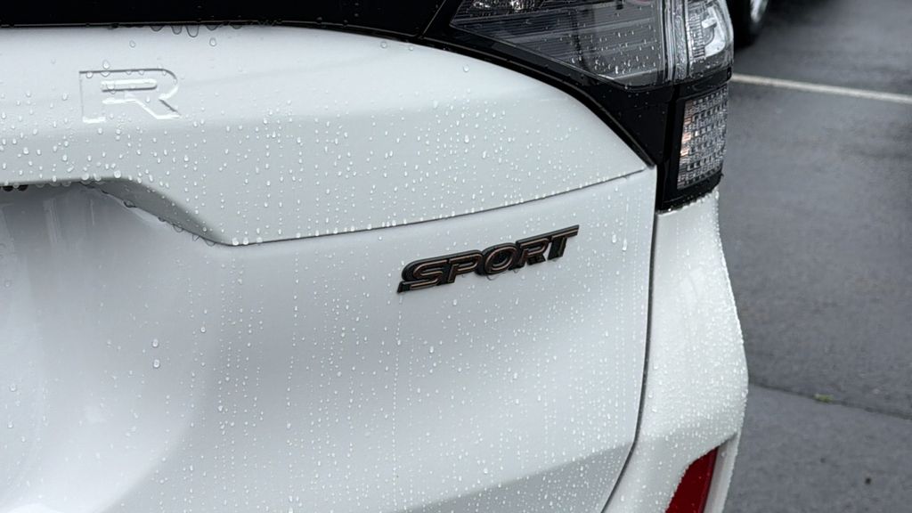 2026 Subaru Forester Sport - Photo 12