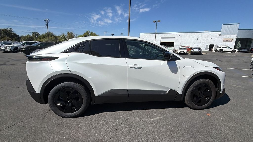 New 2026 Subaru Uncharted Premium SUV