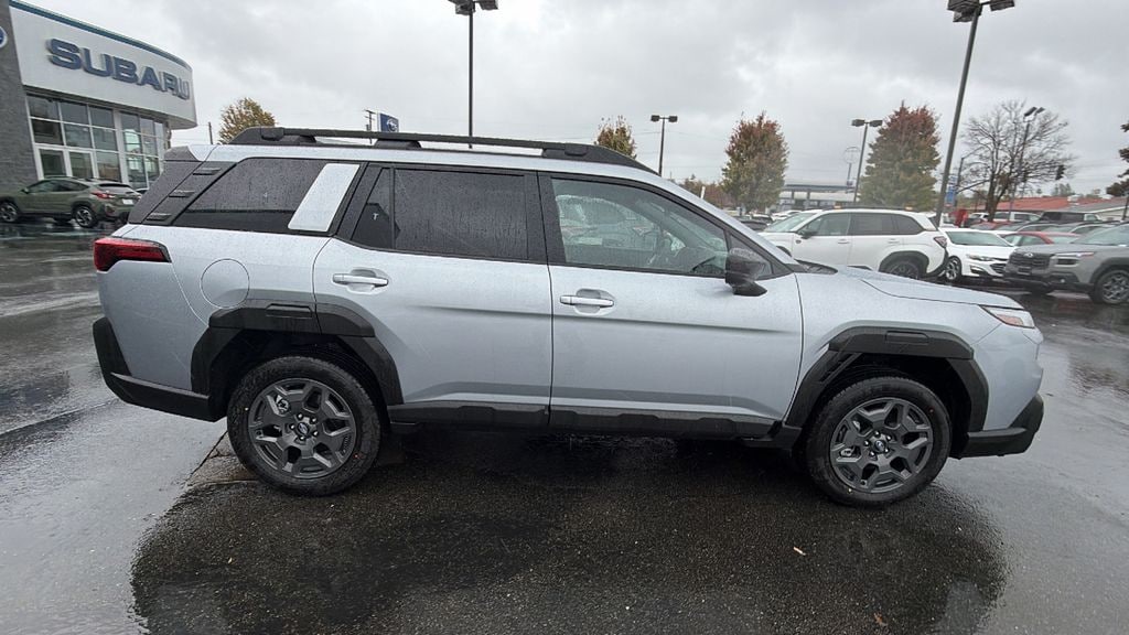 New 2026 Subaru Outback Premium SUV
