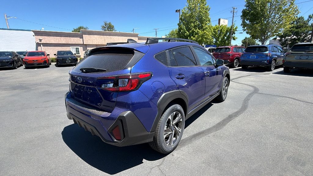 New 2026 Subaru Crosstrek Premium SUV