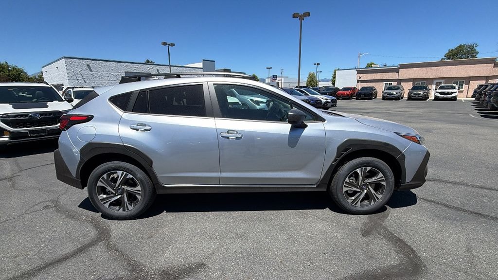 New 2026 Subaru Crosstrek Premium SUV