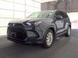  Toyota Grand Highlander