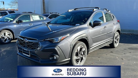 2025 Subaru Crosstrek Limited SUV