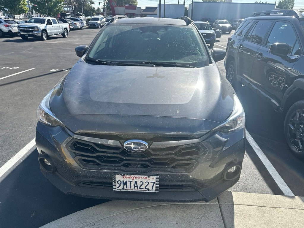 Used 2024 Subaru Crosstrek Premium SUV