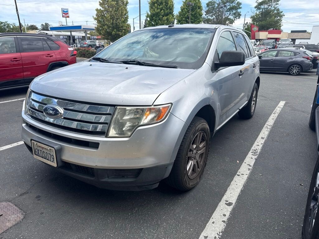 Used 2010 Ford Edge SE SUV