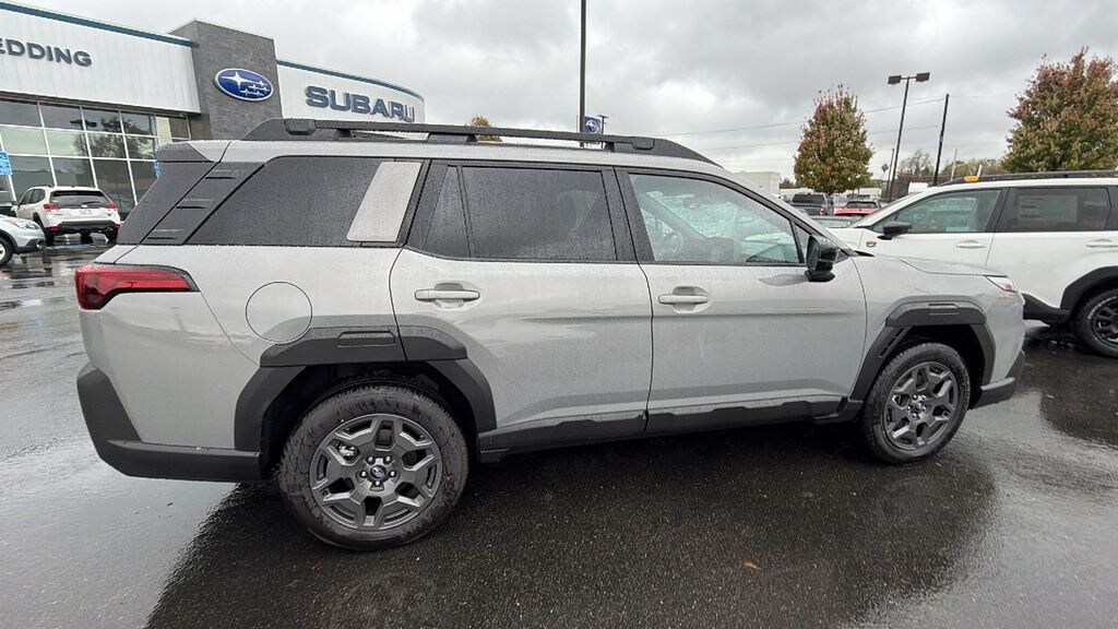 New 2026 Subaru Outback Premium SUV
